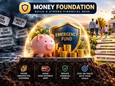 Your First $10,000 Matters More Than You Think