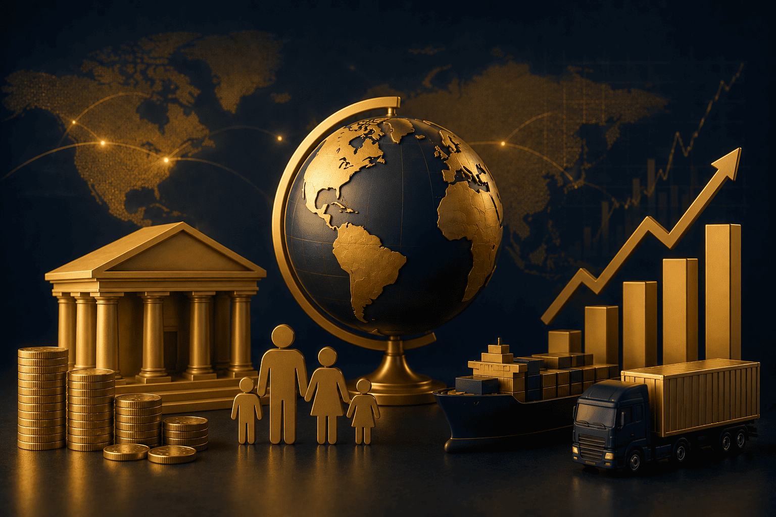 If Your Money Grows 4%, Did You Actually Get 4% Richer?