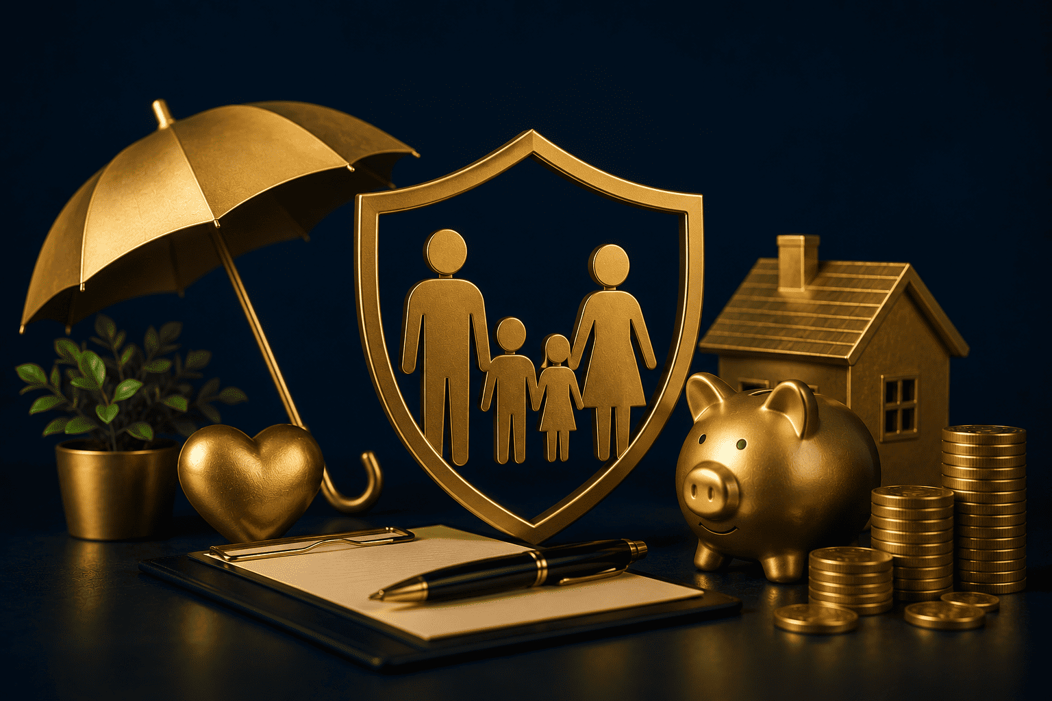 The Government May Add Money to Your Child’s Education Savings
