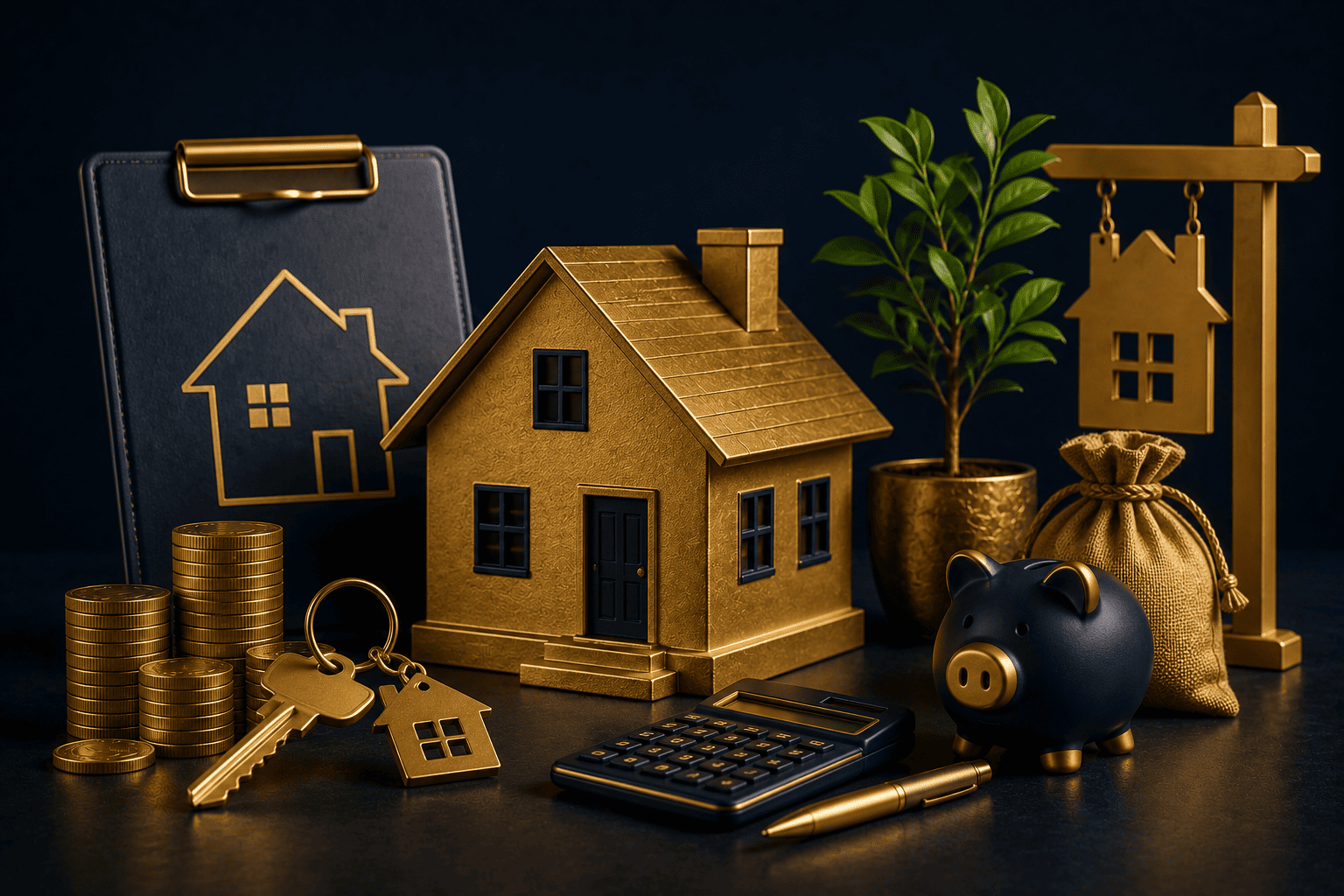 Your Mortgage Payment Is Not the Only Number That Matters